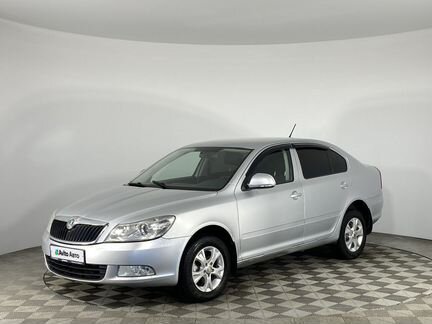 Skoda Octavia 1.4 MT, 2012, 209 251 км