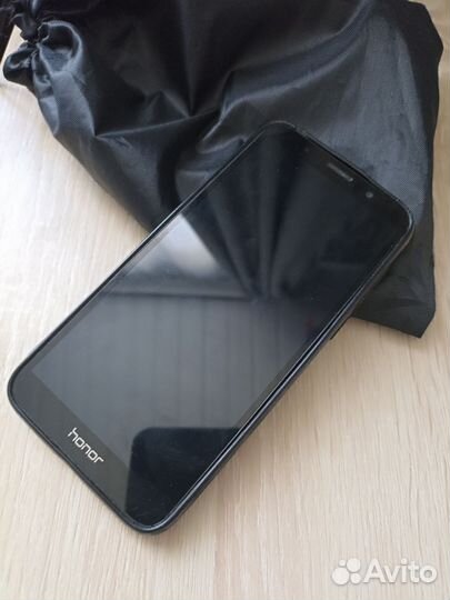 HONOR 7S, 16 ГБ