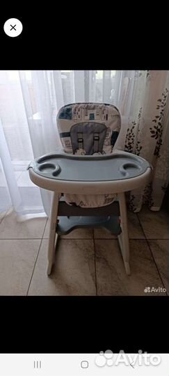 Стульчик для кормления