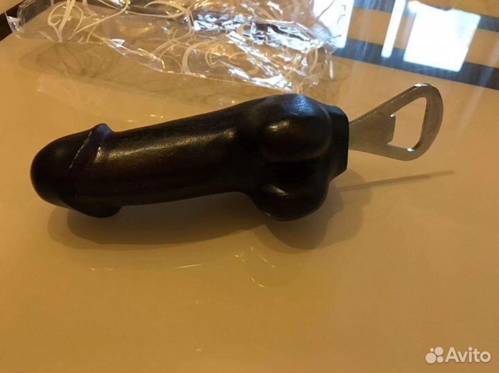 Открывашка