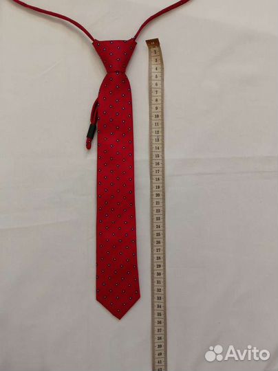 Галстук для мальчика