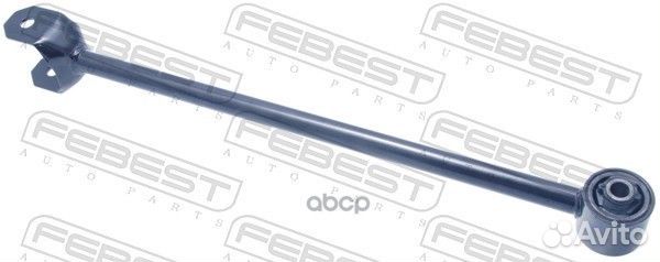 Тяга задняя продольная 01251ACV40 Febest