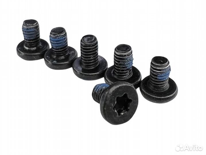 Винты петель Macbook Pro 13 A1706 A1989 2016-2019