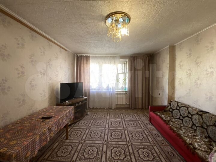 4-к. квартира, 79,6 м², 3/9 эт.