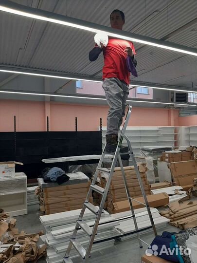 Клининг&Уборка