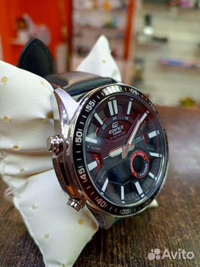 Часы casio EFV-C100L-1A