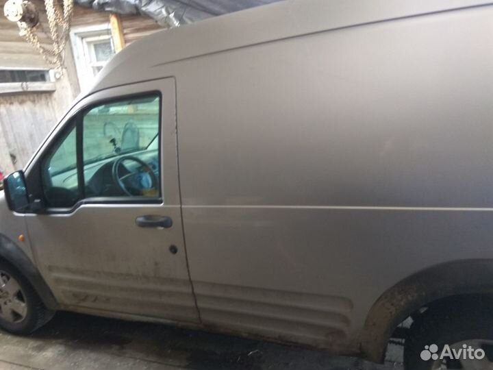 Ford Transit Connect 1.8 МТ, 2004, 285 000 км