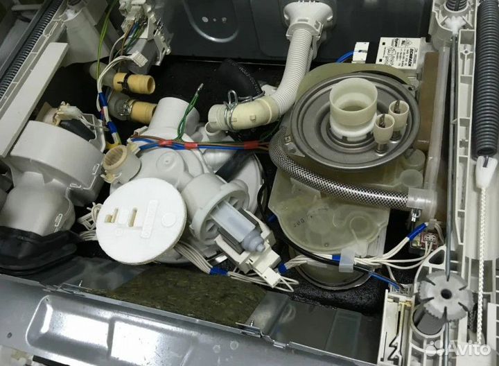 Ремонт холодильников стиральных машин посудомоек