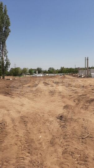 Участок 8 сот. (ИЖС)