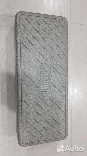 Стабилизатор для телефона Zhiyun Smooth 4 Черный