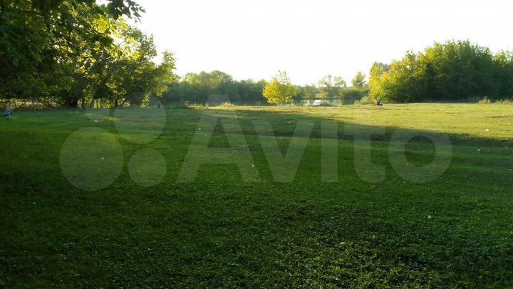 Дом 54 м² на участке 30 сот.