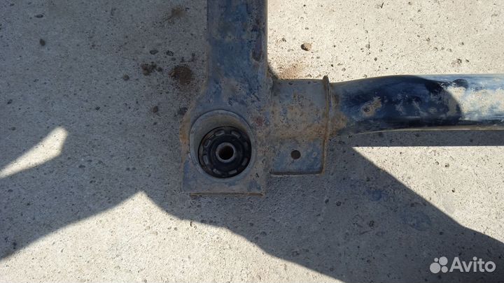 Подрамник (балка передняя) Hyundai Accent 2