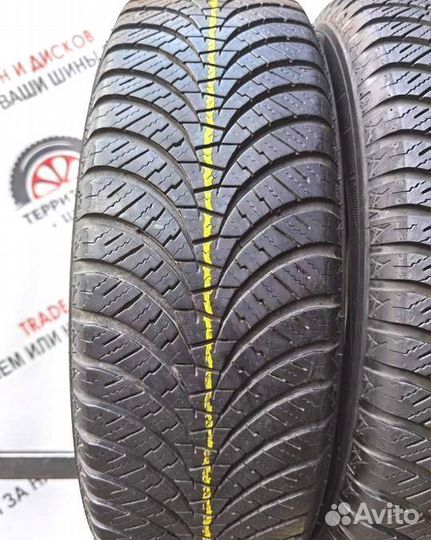 Falken EuroAll Season AS210 185/65 R15 88H