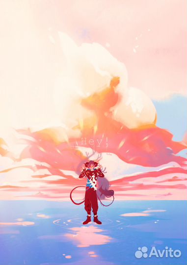 Художник-иллюстратор