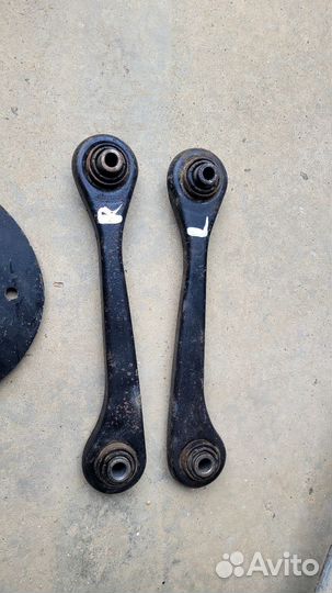 Подвеска VAG