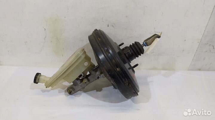 Главный тормозной цилиндр nissan Tiida C11 04-14 в