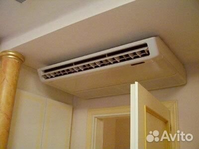 Кондиционеры под ключ с доставкой и установкой