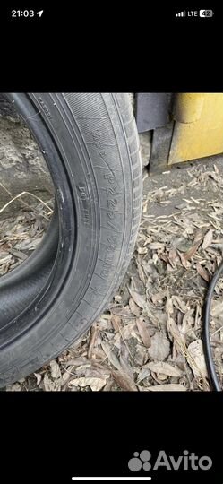 Goodyear Wrangler Ultra Grip 225/55 R18