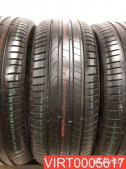 Pirelli Cinturato P7 (P7C2) 245/50 R19 105W