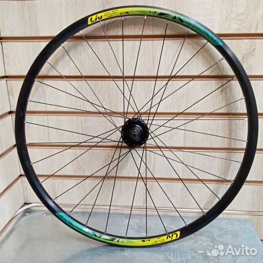 Колеса для велосипеда 27.5