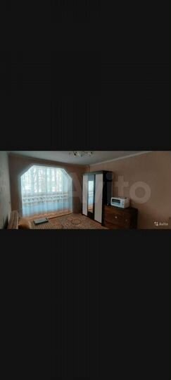 Комната 15 м² в 1-к., 2/5 эт.