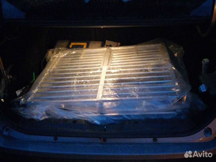 Складная выставочная клетка - грумерский стол