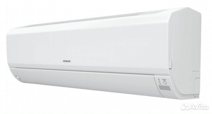 Кондиционер Hitachi Sendo RAK-18RPE инвертор на 20