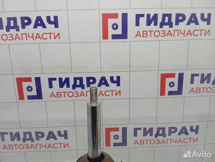 Амортизатор передний Ford Mondeo 3 (B4Y) 2001212