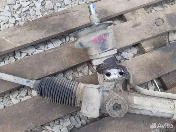 Рейка рулевая Opel Insignia