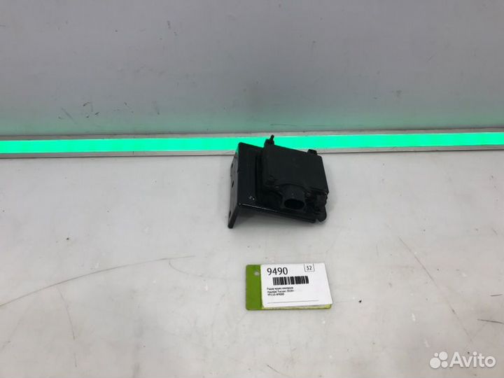 Hyundai Tucson NX4 2021-2023