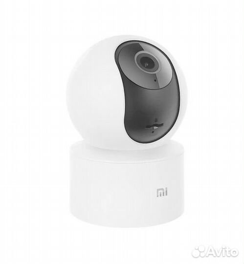 IP-Камера Xiaomi Smart Camera HD SE+ (mjsxj14CM)