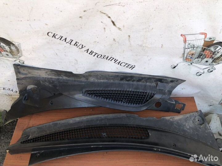 Жабо Chrysler Sebring 2