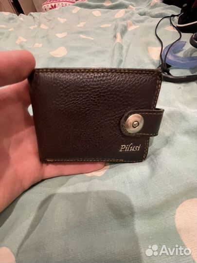 Кошелек мужской