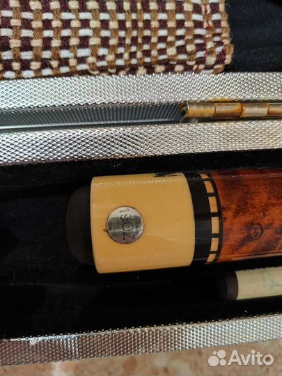 Кий Rochester для американского пула