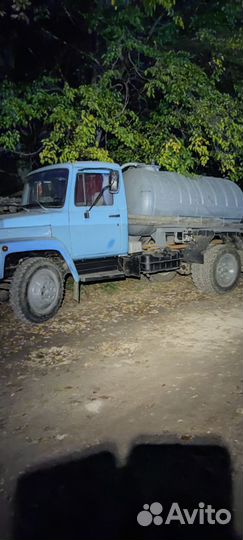 Откачка септиков Услуги ассенизатора