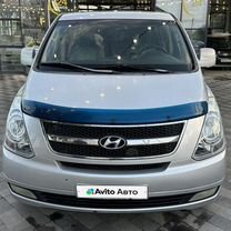 Hyundai Grand Starex 2.5 AT, 2008, 216 000 км, с пробегом, цена 1 300 000 руб.