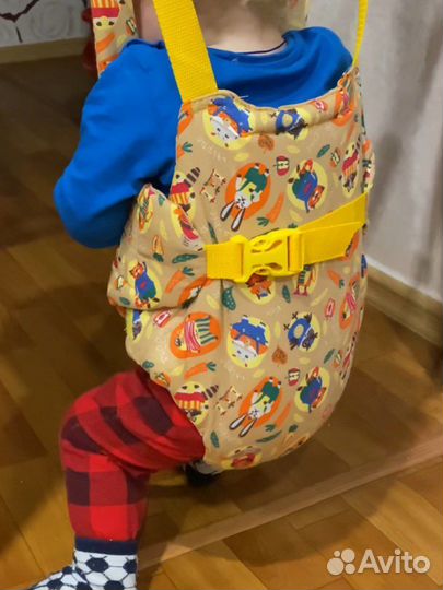 Прыгунки детские