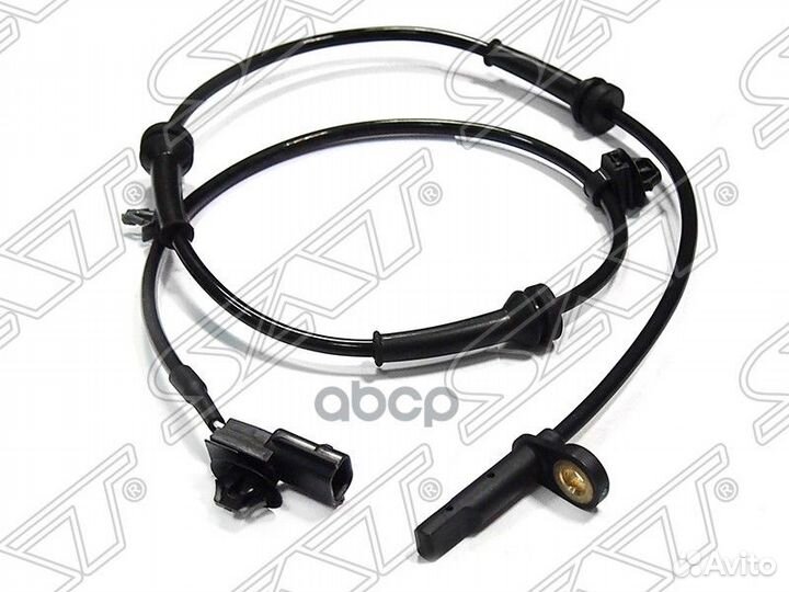 Датчик ABS RR nissan teana 33 13- LH/RH ST-4790