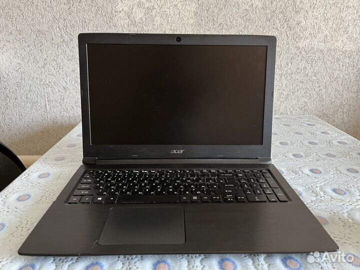 Ноутбук Acer