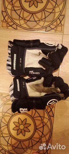 Хоккейная форма взрослая