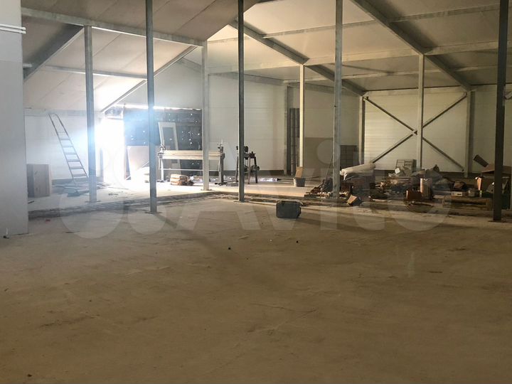 Торговая площадь, 518.6 м²