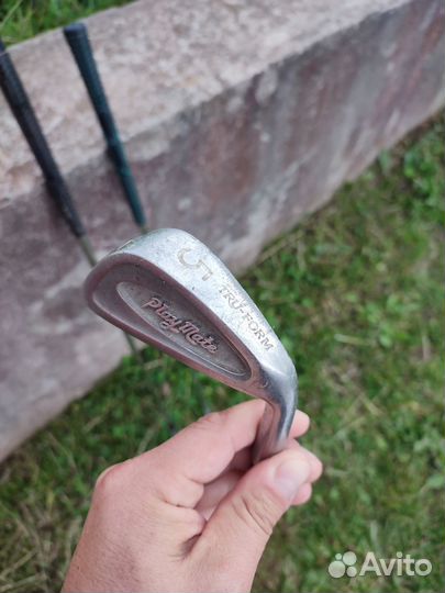 Клюшка для гольфа