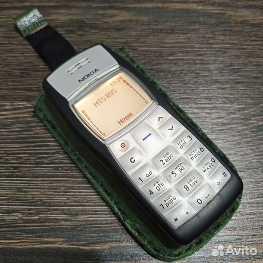 Nokia 1101