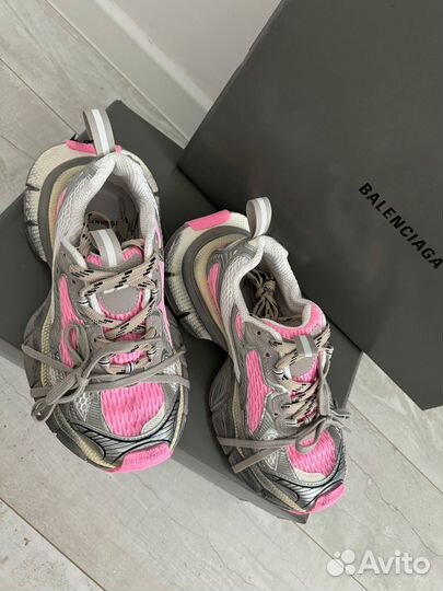 Кроссовки Balenciaga 39-41