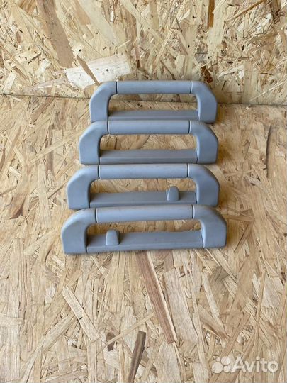 Ручка потолка BMW X5 2003