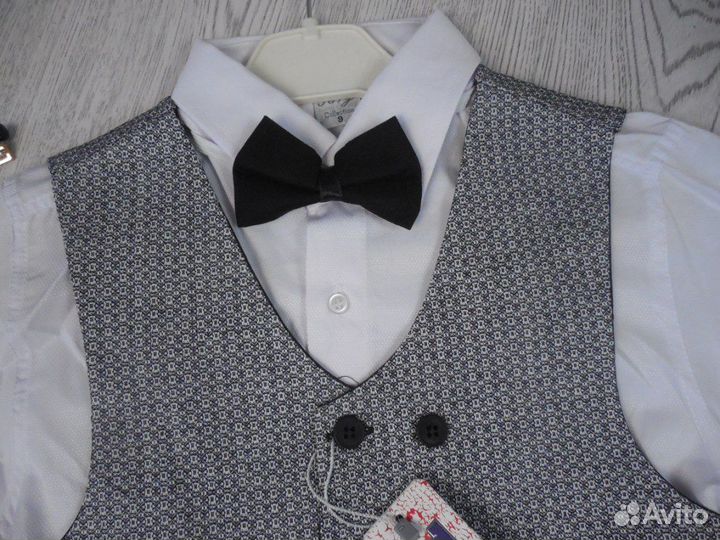 Костюмы в наличии от 9 до 12 лет