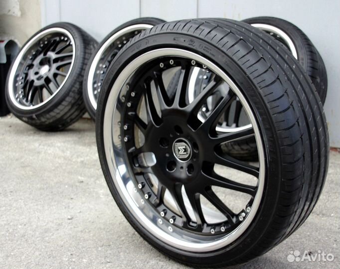 R20 Bridgestone Alenza 001 245/45, PCD 5x114.3 DIA 67