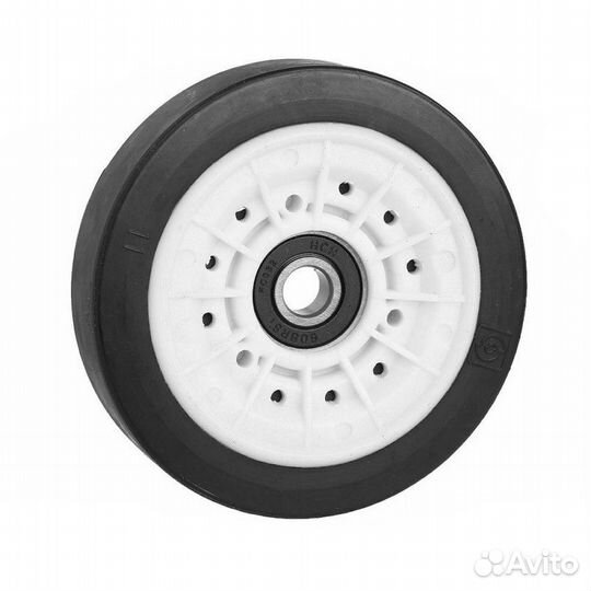 Опорный ролик барабана для сушильной машины Beko