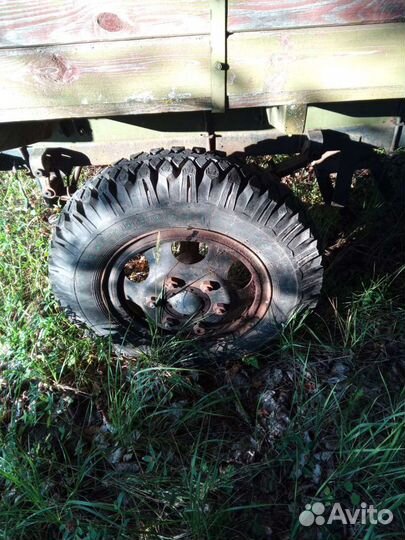 Плуг 1L 2-20, 1997