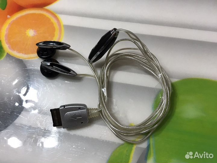 Наушники siemens